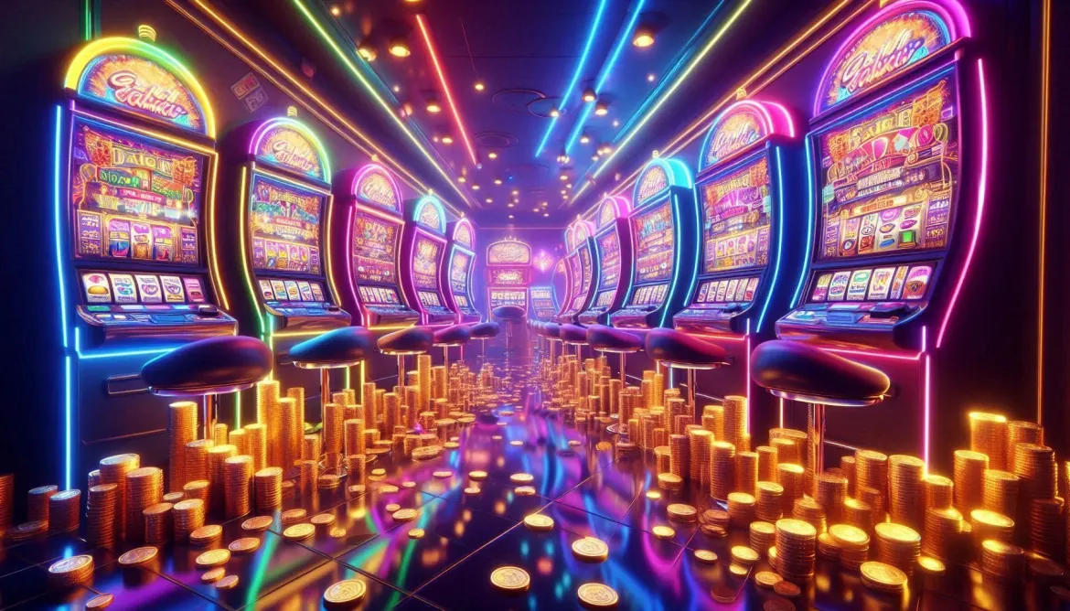 Lucky Start Casino